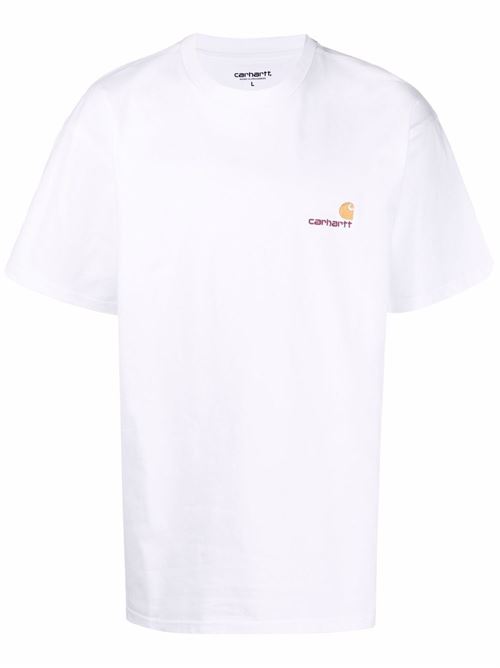 S/S American Script T-shirt CARHARTT WIP | I02995602XX